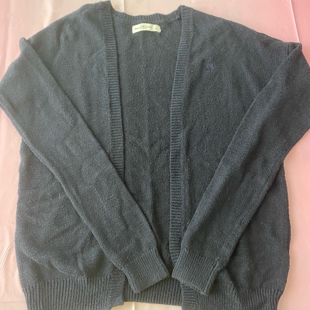 Abercrombie & Fitch Cardigan